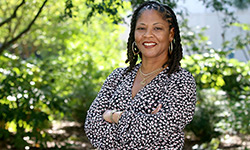 Dr. Chanita Hughes-Halbert